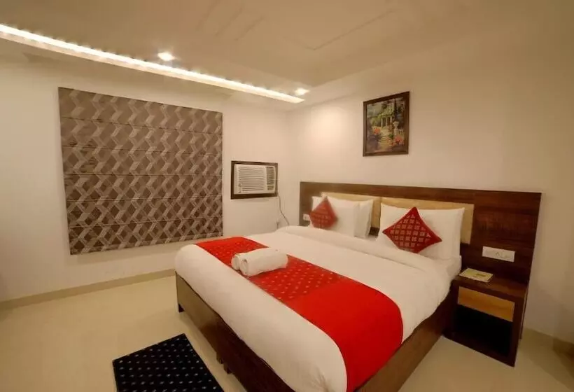 Fotos del hotel Chanakya Inn:  11