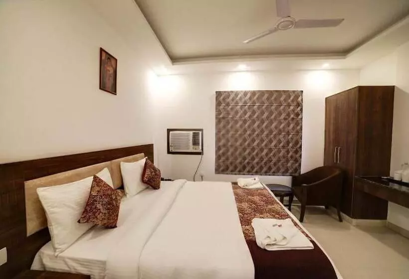 Fotos del hotel Chanakya Inn:  10