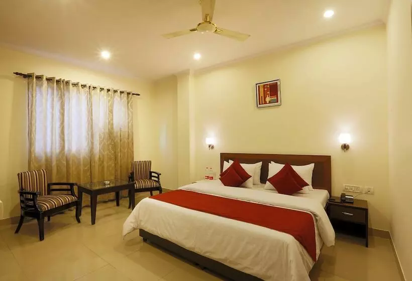 Fotos del hotel Chanakya Inn:  9