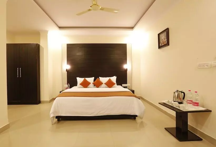 Fotos del hotel Chanakya Inn:  8