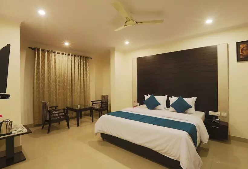 Fotos del hotel Chanakya Inn:  6