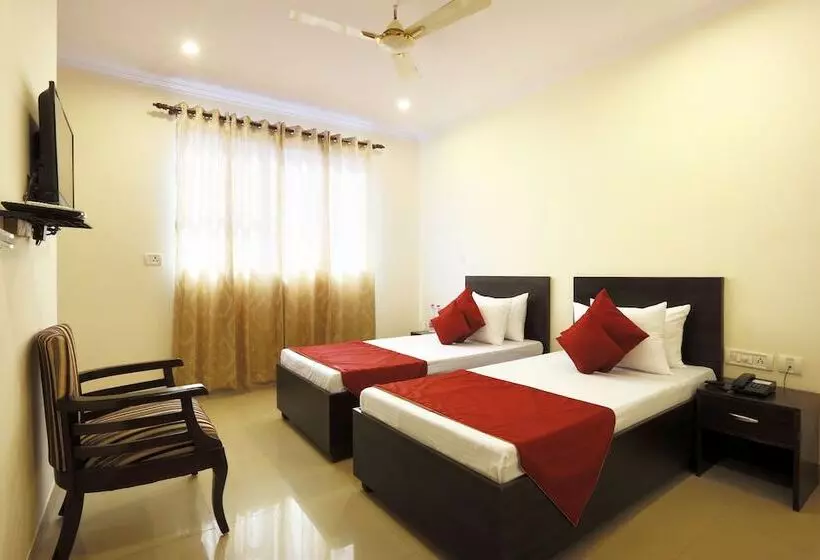 Fotos del hotel Chanakya Inn:  5