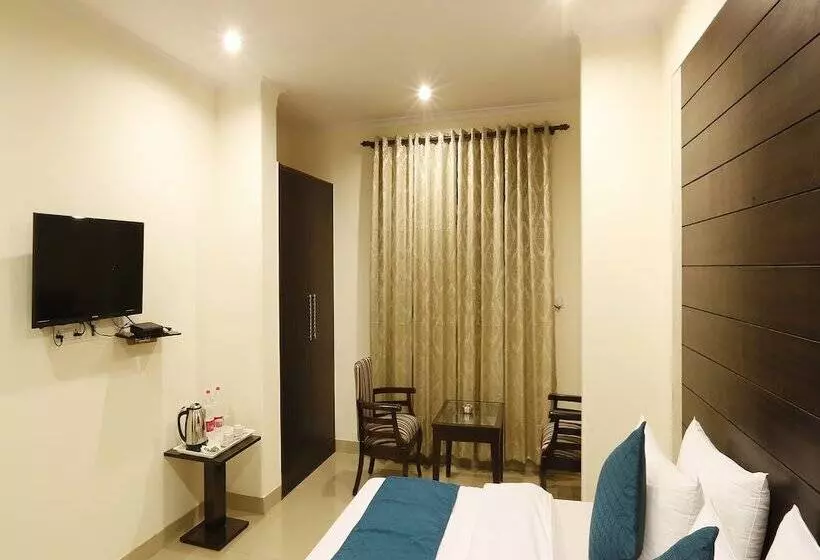 Fotos del hotel Chanakya Inn:  25