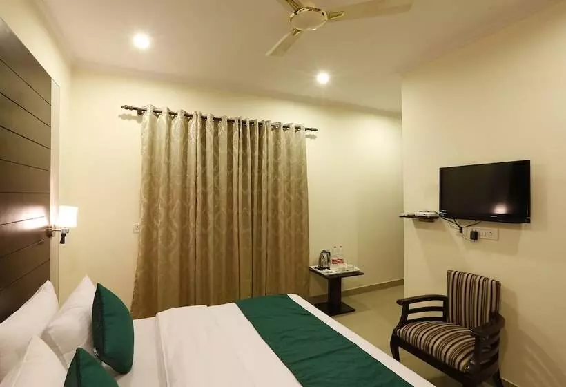 Fotos del hotel Chanakya Inn:  12