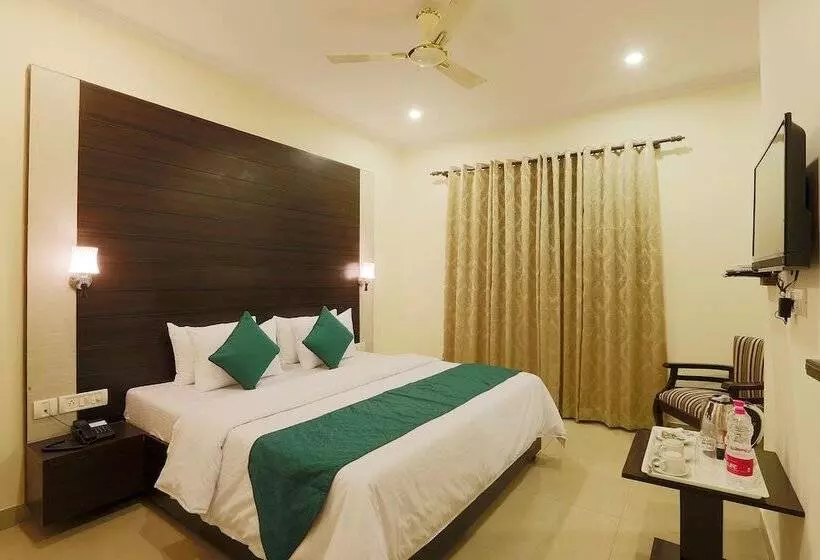 Fotos del hotel Chanakya Inn:  14