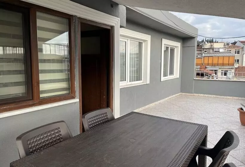 Fotos del hotel Elite Marmara Bosphorus&suites:  12