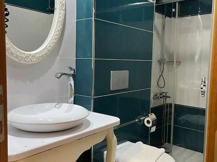 Fotos del hotel Elite Marmara Bosphorus&suites:  3