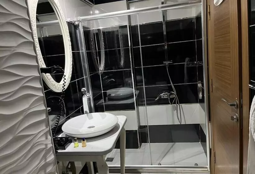 Fotos del hotel Elite Marmara Bosphorus&suites:  19