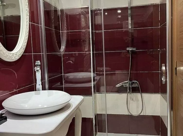 Fotos del hotel Elite Marmara Bosphorus&suites:  8