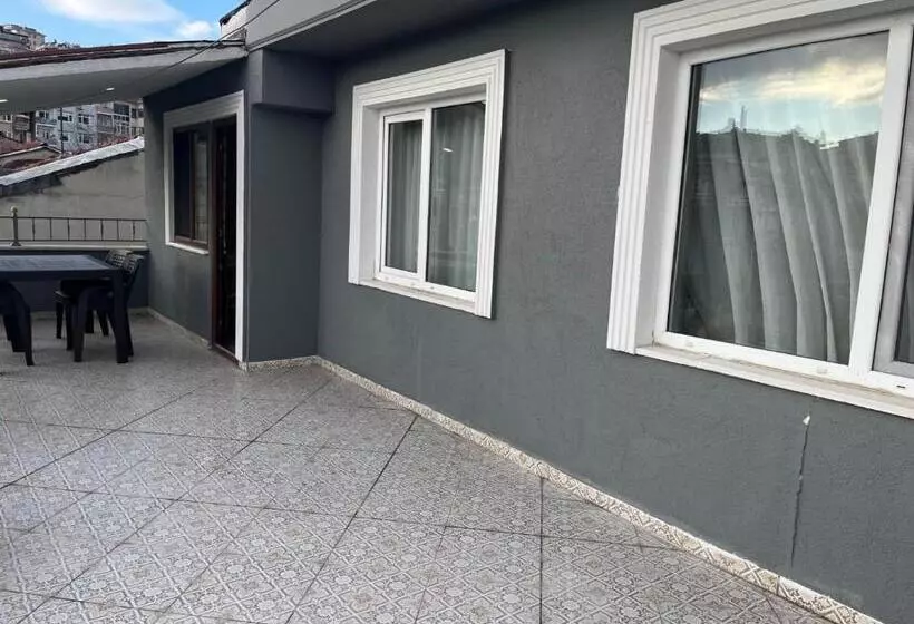 Fotos del hotel Elite Marmara Bosphorus&suites:  10