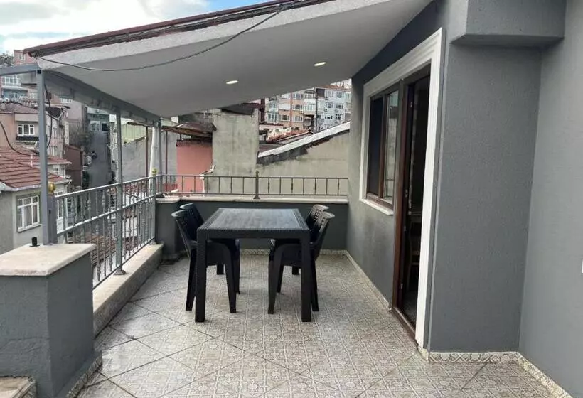 Fotos del hotel Elite Marmara Bosphorus&suites:  2