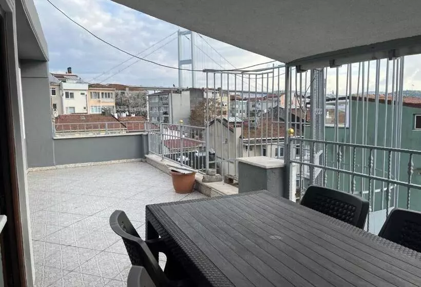 Fotos del hotel Elite Marmara Bosphorus&suites:  7