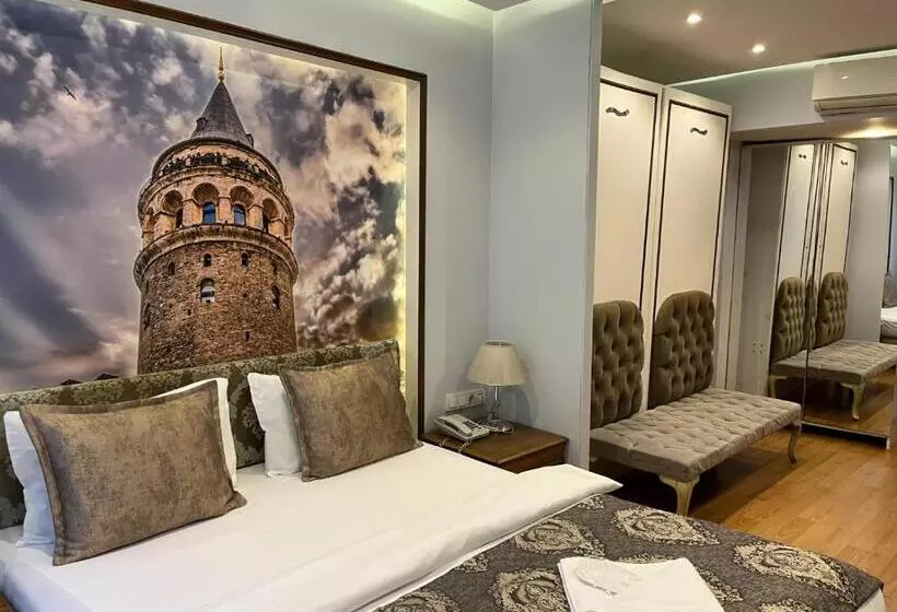 Fotos del hotel Elite Marmara Bosphorus&suites:  20