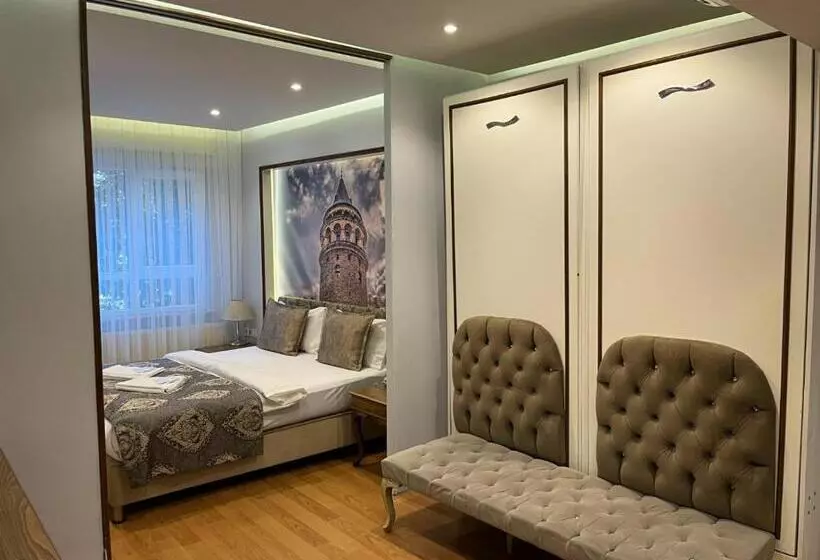 Fotos del hotel Elite Marmara Bosphorus&suites:  11