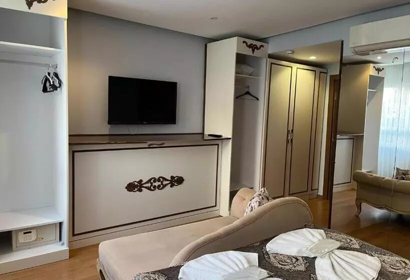 Fotos del hotel Elite Marmara Bosphorus&suites:  24