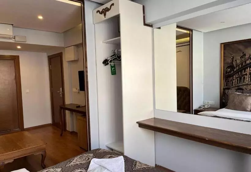 Fotos del hotel Elite Marmara Bosphorus&suites:  23