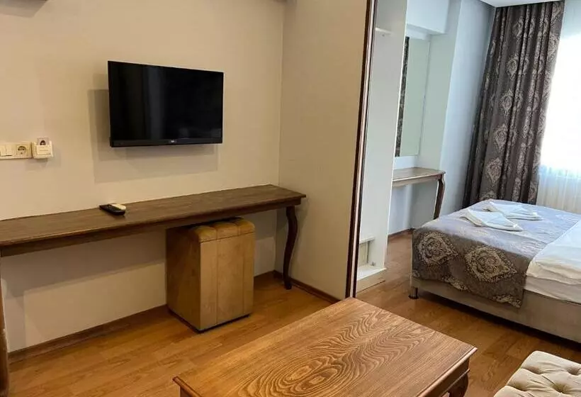 Fotos del hotel Elite Marmara Bosphorus&suites:  21