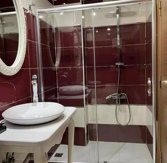 Fotos del hotel Elite Marmara Bosphorus&suites:  13