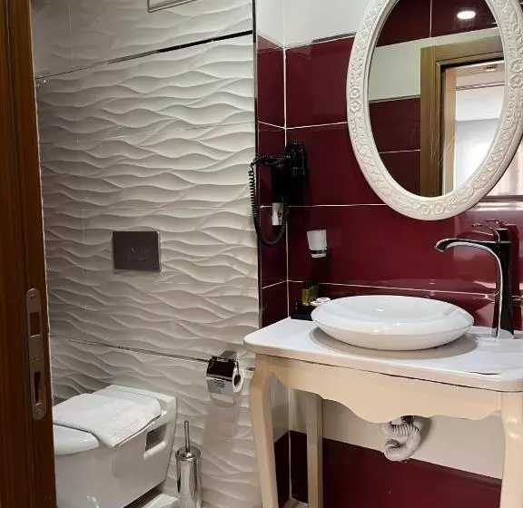 Fotos del hotel Elite Marmara Bosphorus&suites:  17