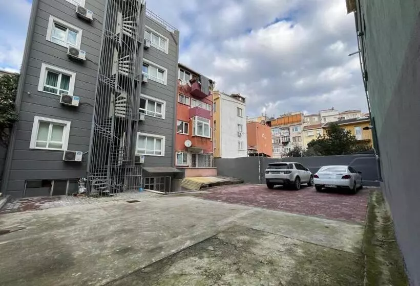 Fotos del hotel Elite Marmara Bosphorus&suites:  4