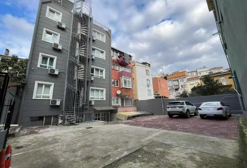 Fotos del hotel Elite Marmara Bosphorus&suites:  15