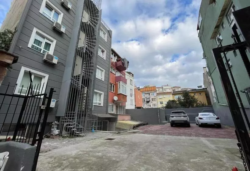 Fotos del hotel Elite Marmara Bosphorus&suites:  9