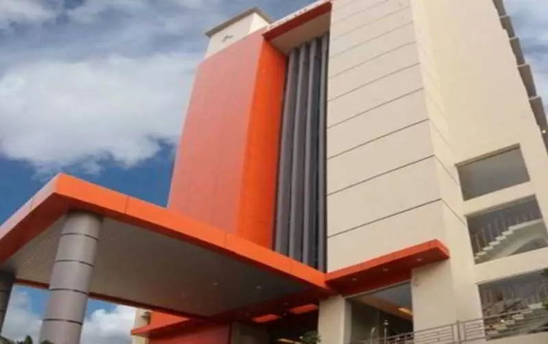 Fotos del hotel Grand Asia:  5