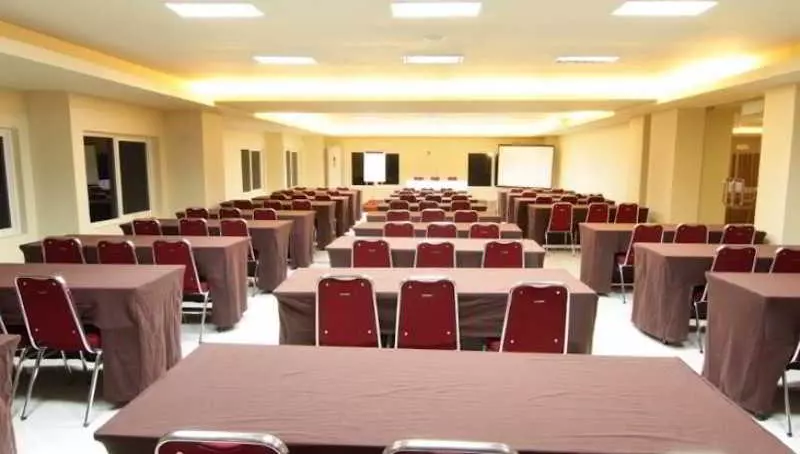 Fotos del hotel Grand Asia:  4