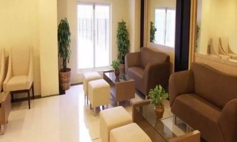 Fotos del hotel Grand Asia:  2