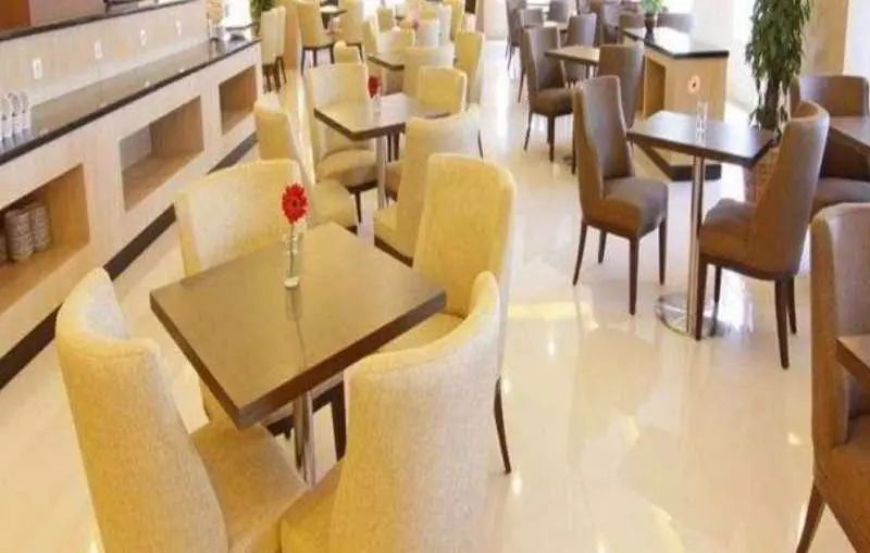 Fotos del hotel Grand Asia:  3