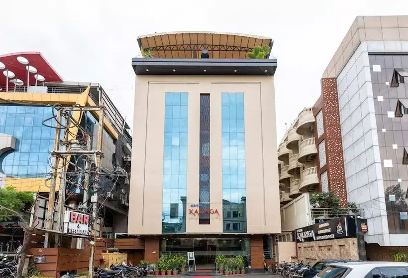 Fotos del hotel Kalinga:  6