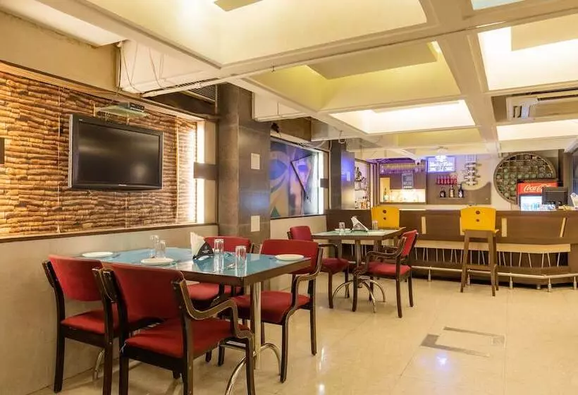 Fotos del hotel Kalinga:  19