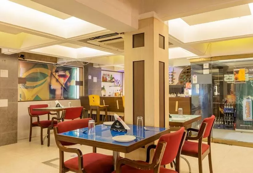 Fotos del hotel Kalinga:  22