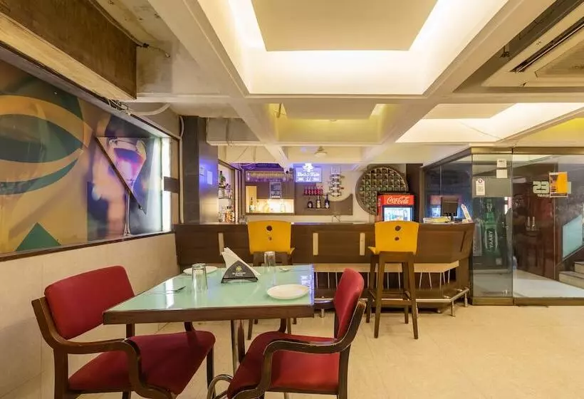 Fotos del hotel Kalinga:  13