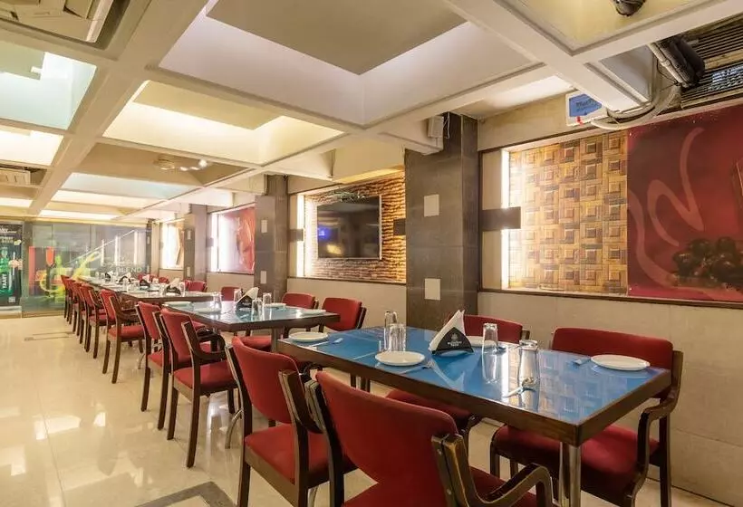 Fotos del hotel Kalinga:  8