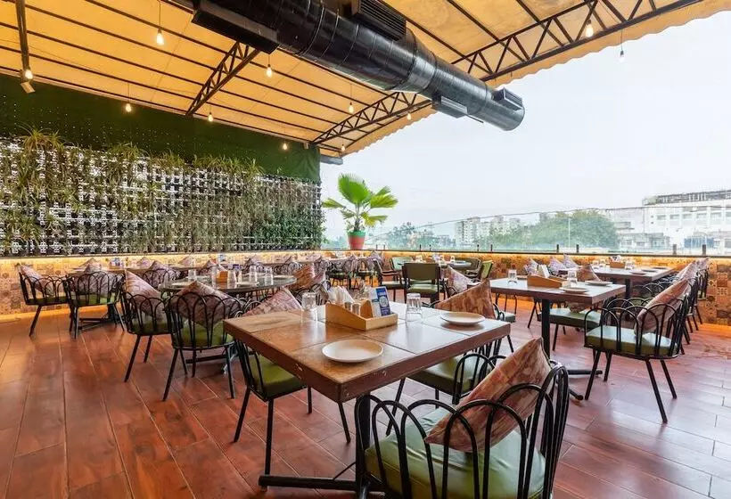 Fotos del hotel Kalinga:  5