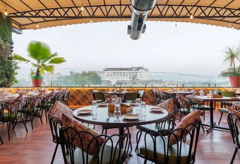 Fotos del hotel Kalinga:  17