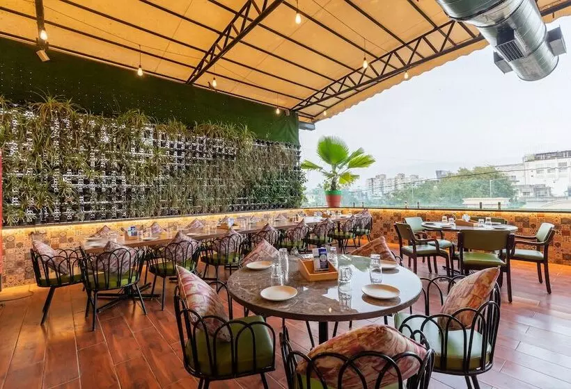 Fotos del hotel Kalinga:  10