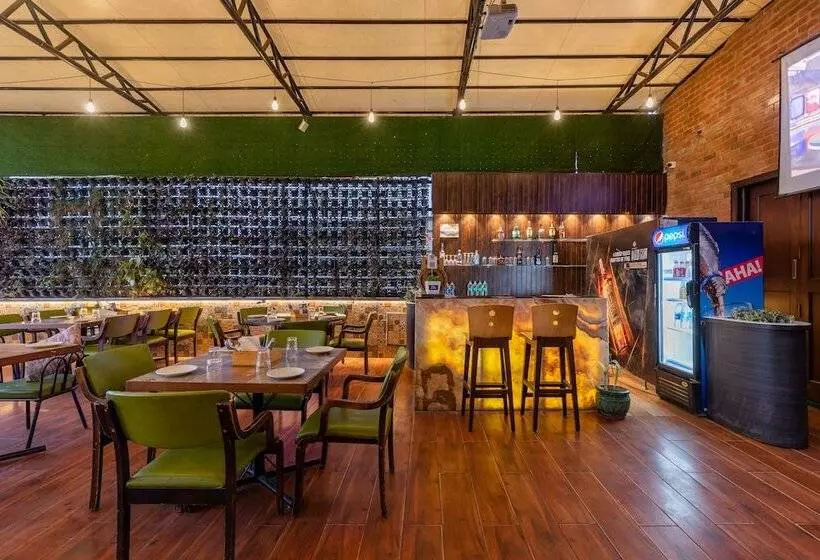 Fotos del hotel Kalinga:  20