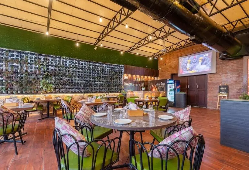 Fotos del hotel Kalinga:  9