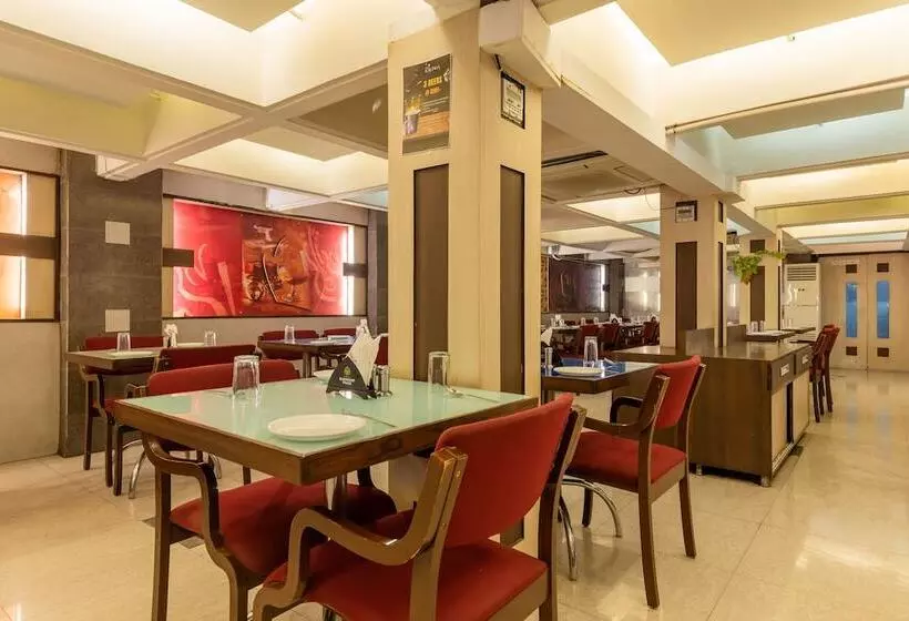 Fotos del hotel Kalinga:  16