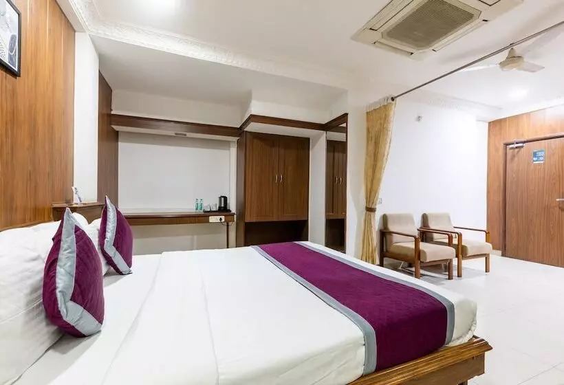 Fotos del hotel Kalinga:  21