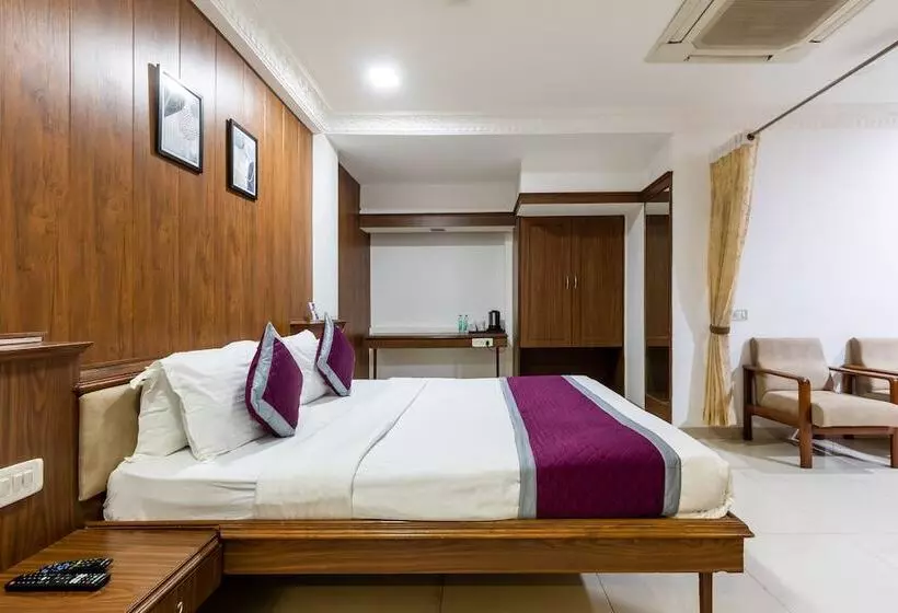 Fotos del hotel Kalinga:  18