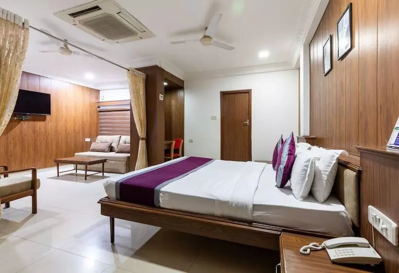 Fotos del hotel Kalinga:  23