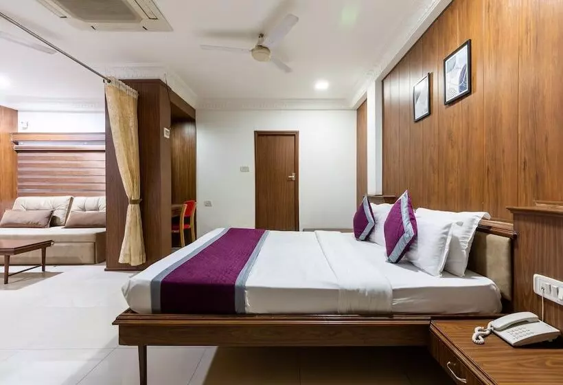 Fotos del hotel Kalinga:  15