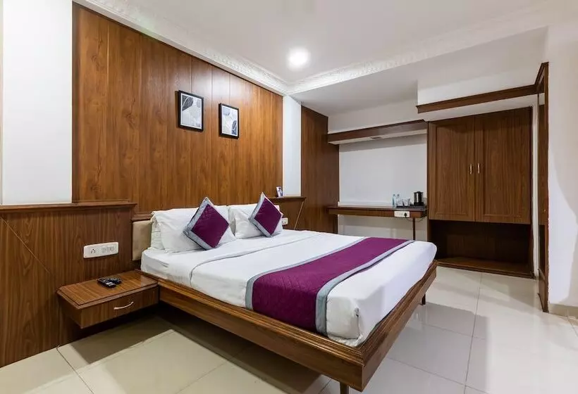 Fotos del hotel Kalinga:  11