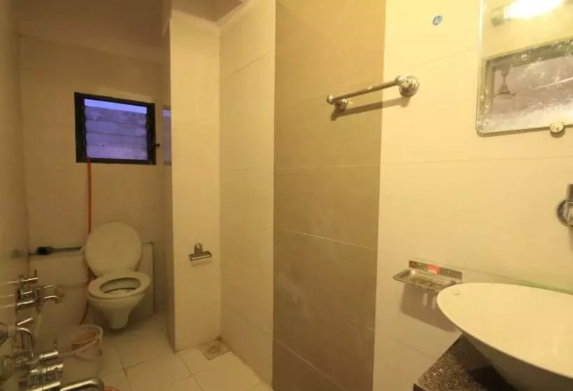 Fotos del hotel Kanchan Palace:  2