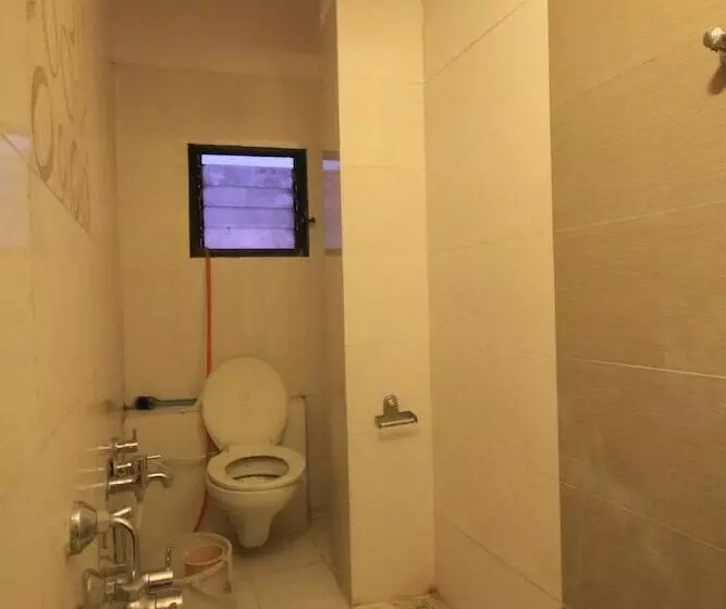 Fotos del hotel Kanchan Palace:  4