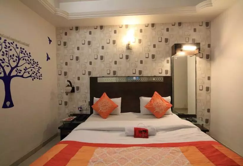 Fotos del hotel Kanchan Palace:  6