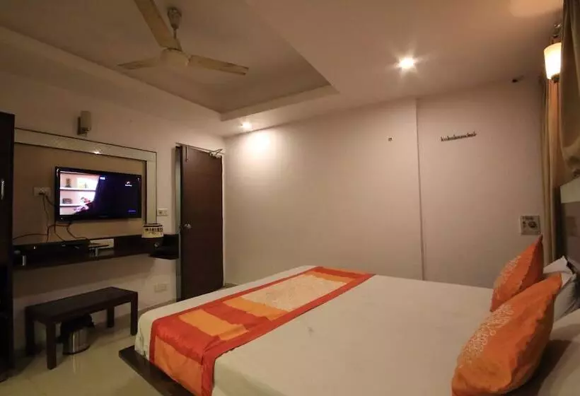 Fotos del hotel Kanchan Palace:  10